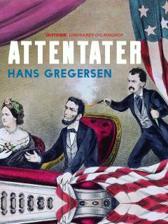 Attentater