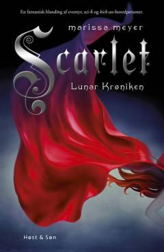 Scarlet