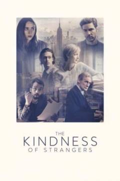 The kindness of strangers