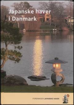 Japanske haver i Danmark