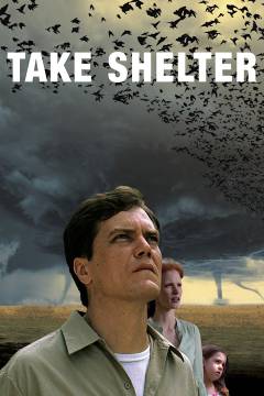 Take shelter