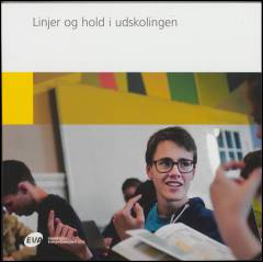 Linjer og hold i udskolingen