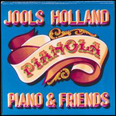 Pianola : Piano & friends