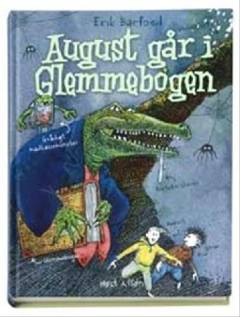 Bog, 1. bogklubudgave, 2005