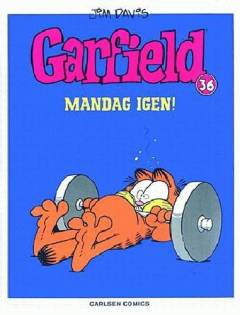 Mandag igen!