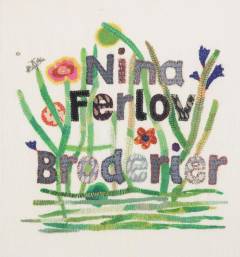 Broderier