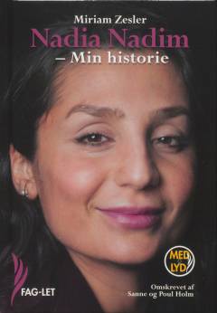 Nadia Nadim - min historie