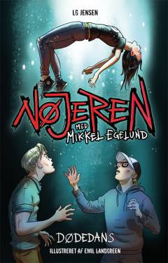 Nøjeren - dødedans