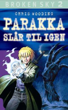 Parakka slår til igen