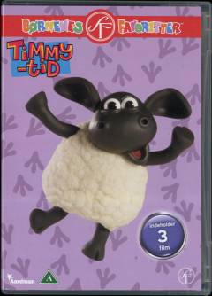 Timmy-tid - Timmy leger tog
