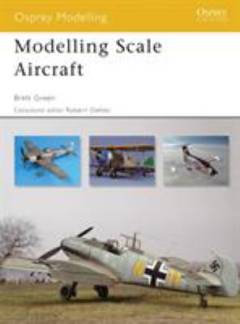 Modelling scale aircraft