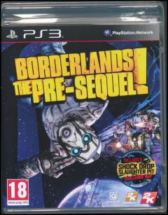Playstation 3, 2014