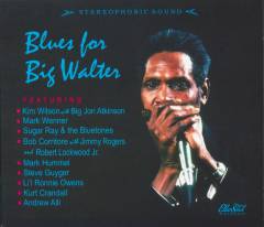 Blues for Big Walter