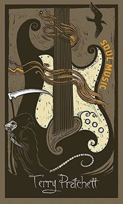 Soul music