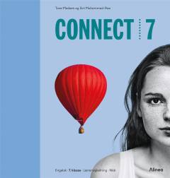 Connect 7. Lærervejledning