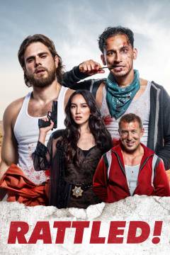 Film (dvd), 2023