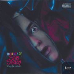 The death of Slim Shady (coup de grâce)
