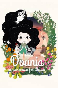 Dounia og prinsessen fra Aleppo