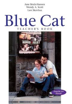 Blue cat : \engelsk for niende\. Teacher's book