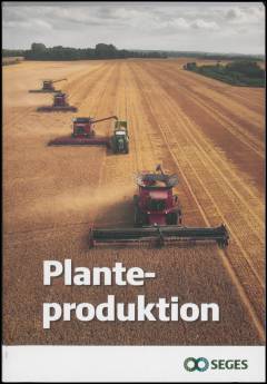 Planteproduktion