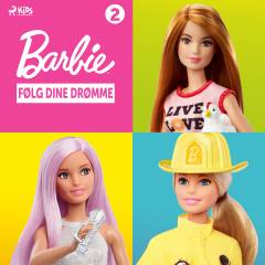 Barbie - følg dine drømme. 2