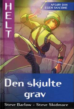 Den skjulte grav