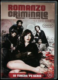 Romanzo criminale