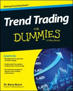 Trend trading for dummies