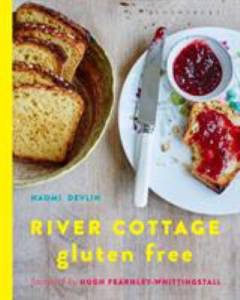 River Cottage gluten free