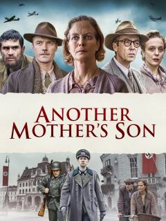 Another mother's son