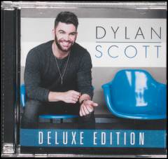 Dylan Scott