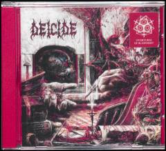 Overtures of blasphemy