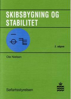 Skibsbygning og stabilitet for maskinmesteruddannelsen