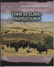 Lewis og Clark-ekspeditionen