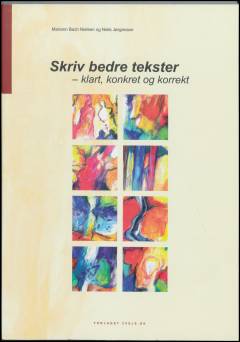 Bog, 1. udgave, 2014