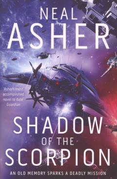 Bog, Tor, paperback edition 2020, 2020