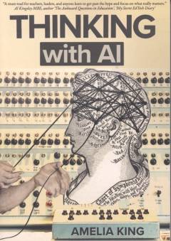 Thinking with AI