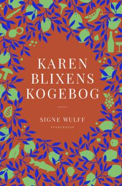 Karen Blixens kogebog