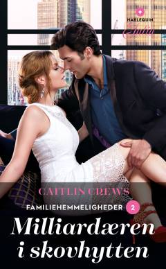 Milliardæren i skovhytten