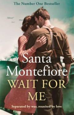 Wait for me : based on Simon Jacobs' true story