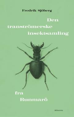 Den tranströmerske insektsamling fra Runmarö