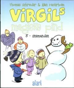 Bog, 1. udgave, 2011