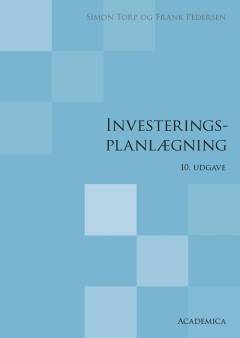 Investeringsplanlægning