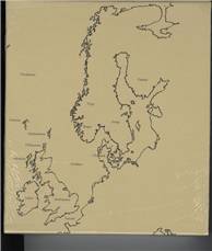 Sethuse langs solnedgangen : om færøsk kulturhistorie og norrøn byggeskik