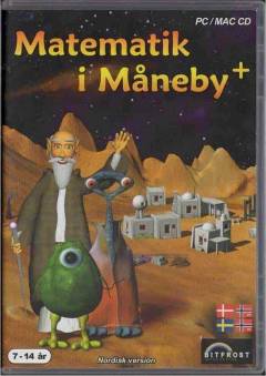 Matematik i Måneby+