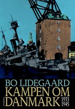 Kampen om Danmark 1933-45