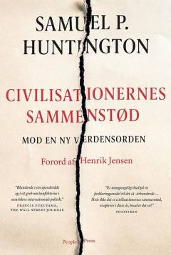 Civilisationernes sammenstød - mod en ny verdensorden