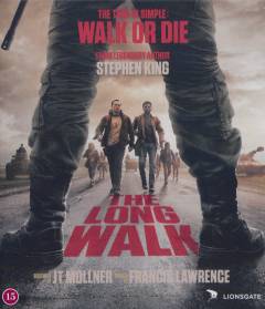 The long walk