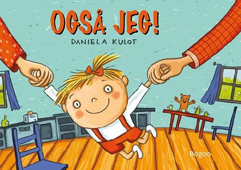 Også jeg!