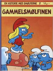 Gammelsmølfinen